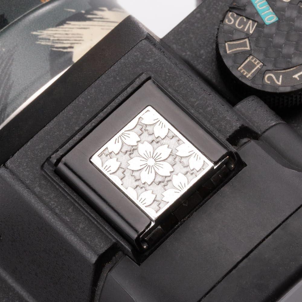 Cubierta de zapata caliente DBZZ para cámaras Sony A1 A7C A7R