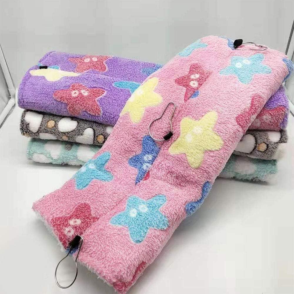 Túnel Colgante para Animales Pequeños Oncpcare 50x15cm Marrón