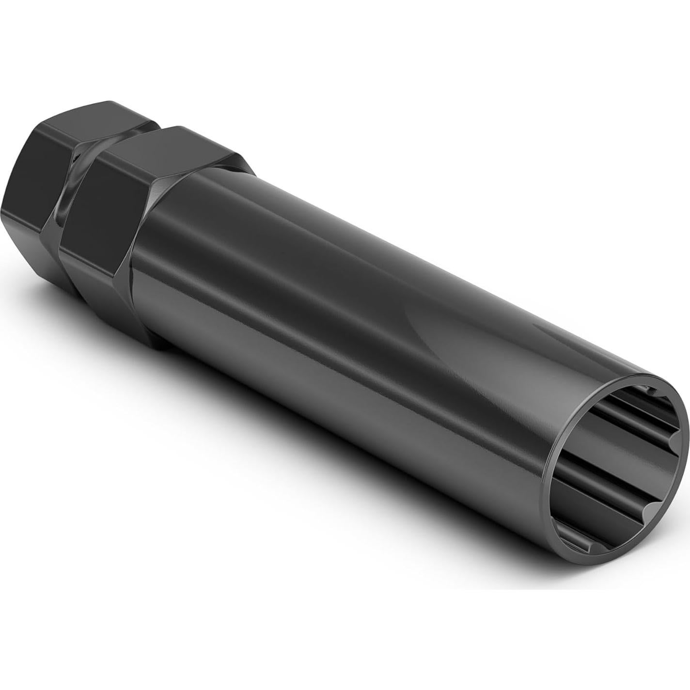 Adaptador de Llave de Spline White Knight 3800 para Tuercas 6 Spline