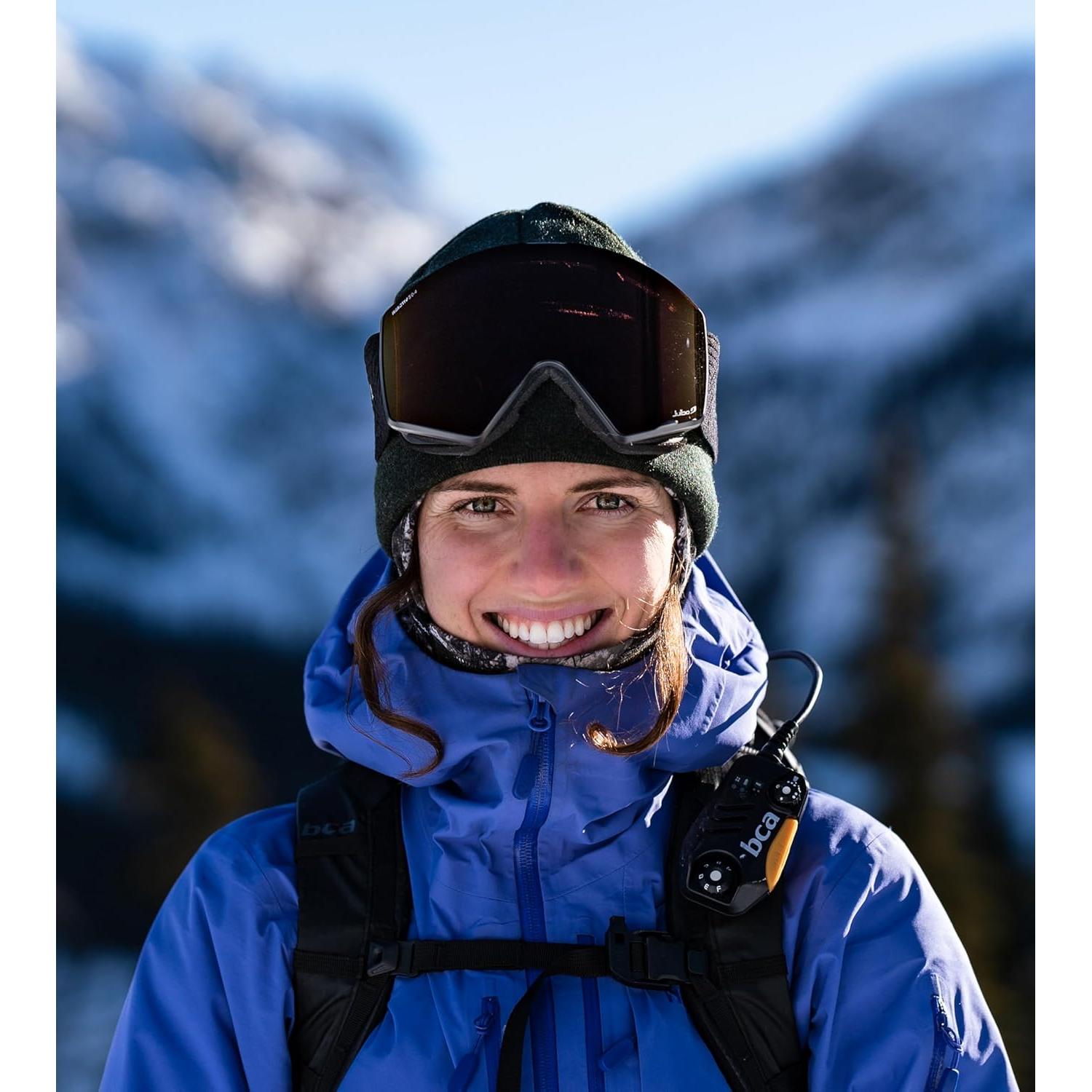 Gafas de Nieve Julbo Razor Edge Fotoquímicas 100% UV - 165mm