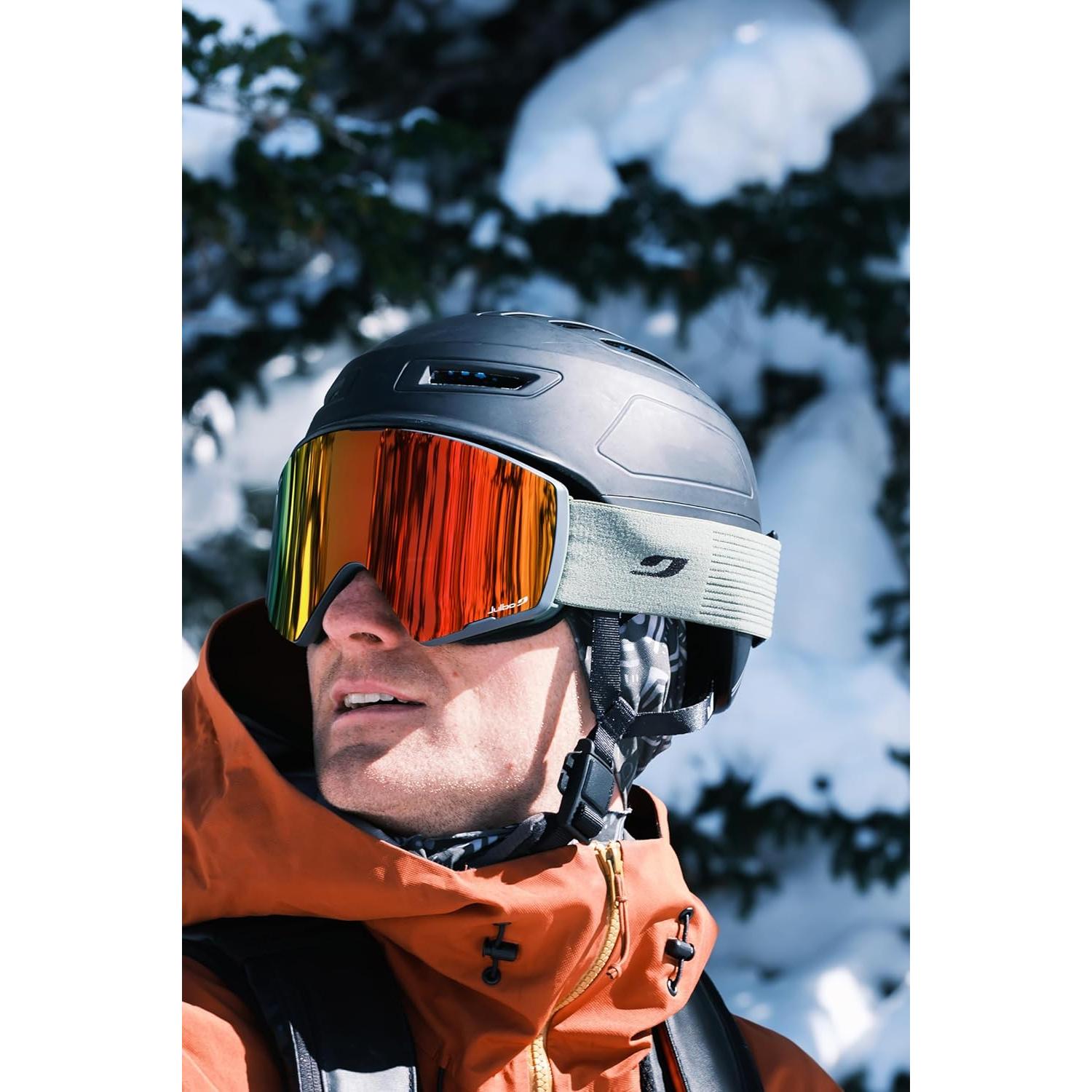 Gafas de Nieve Julbo Razor Edge Fotoquímicas 100% UV - 165mm