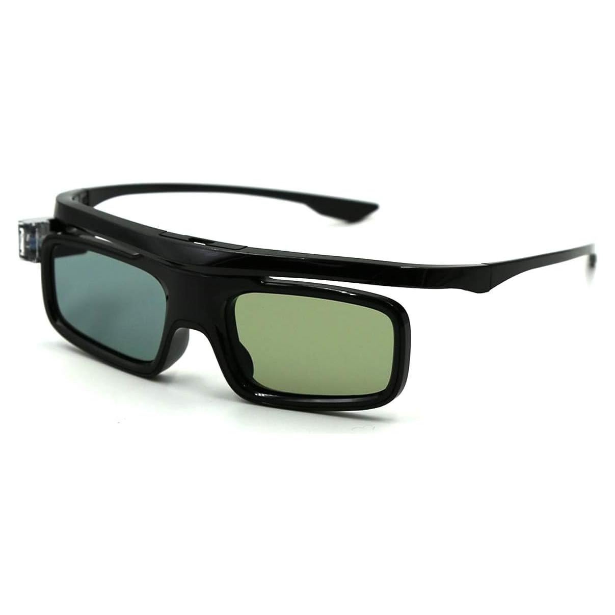 Gafas 3D recargables Cocar CZDZ-YH-3DG-2, DLP-Link