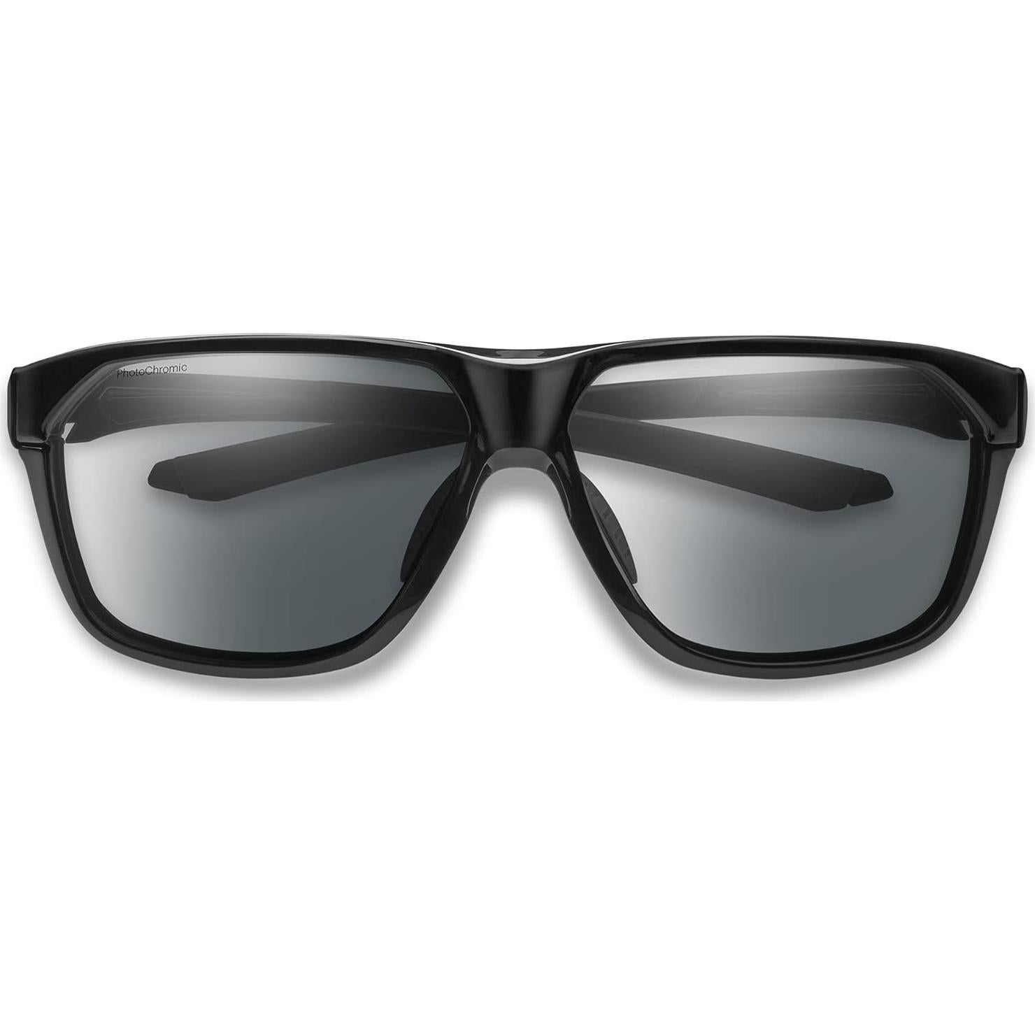 Gafas de sol Smith Leadout PivLock ChromaPop negras