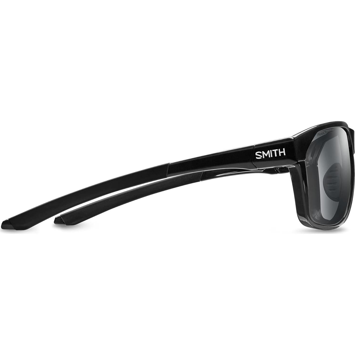 Gafas de sol Smith Leadout PivLock ChromaPop negras