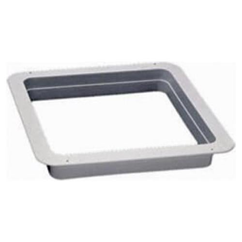 Adorno de Ventilación HENG'S INDUSTRIES 90091B Blanco