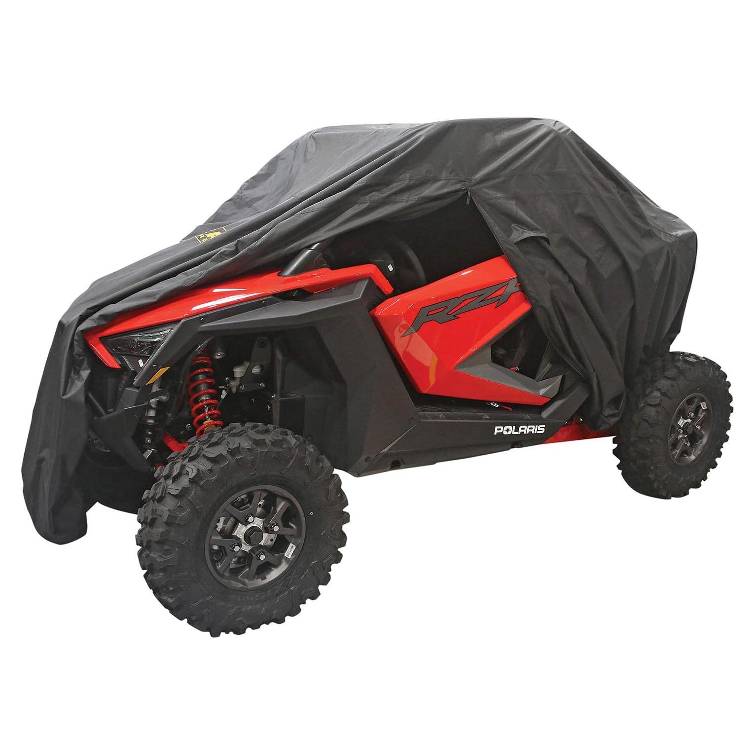 Cubierta Impermeable Nelson-Rigg DEX-UTVS-2PRO para UTV 2 Asientos