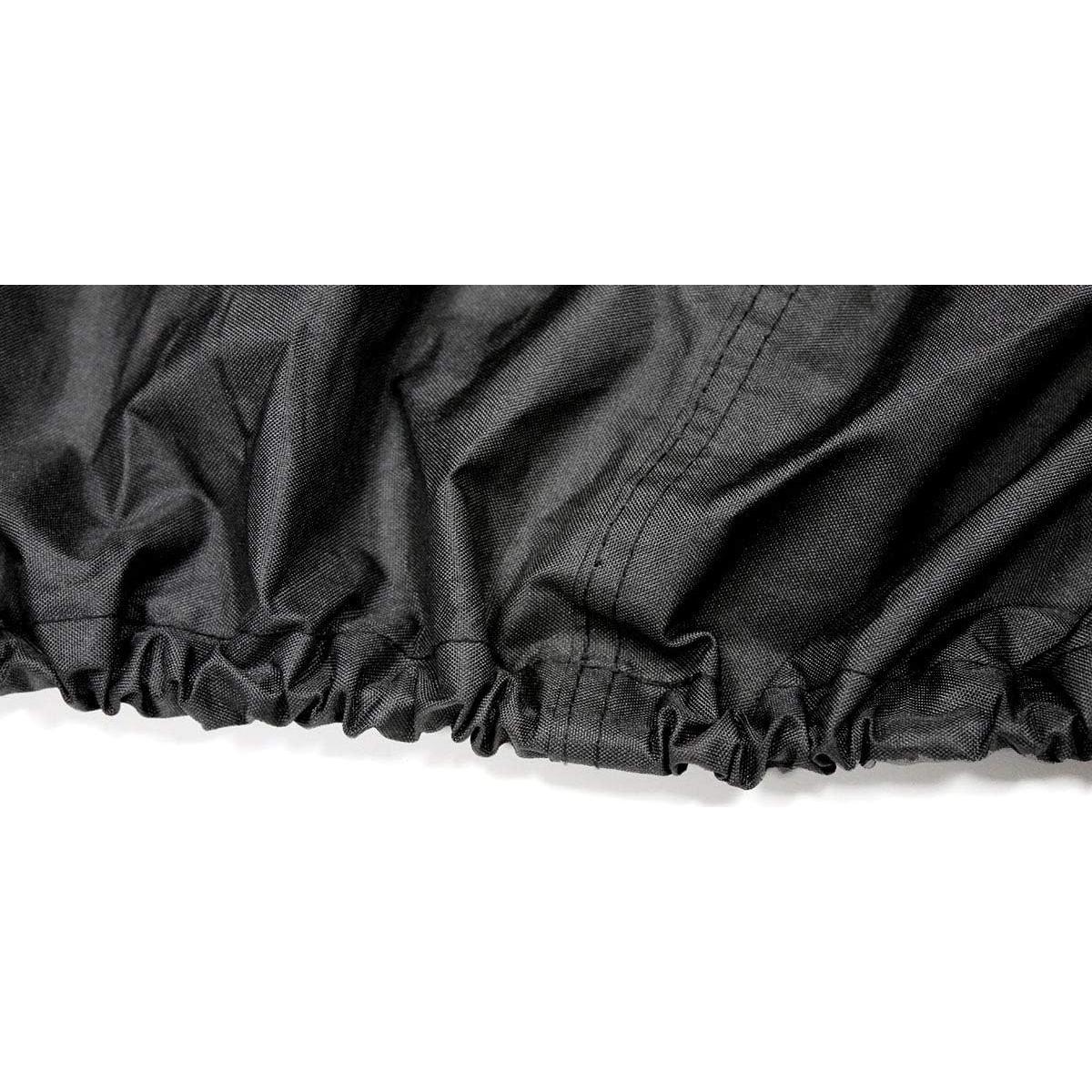 Cubierta Impermeable Nelson-Rigg DEX-UTVS-2PRO para UTV 2 Asientos