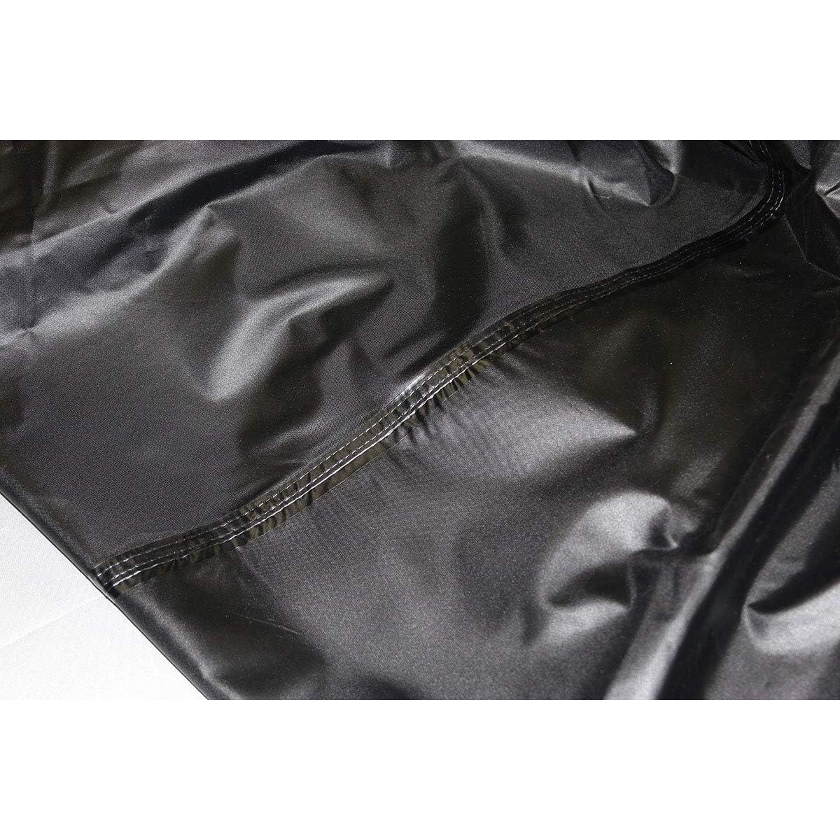 Cubierta Impermeable Nelson-Rigg DEX-UTVS-2PRO para UTV 2 Asientos