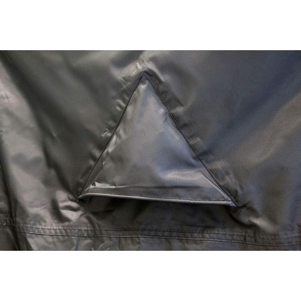 Cubierta Impermeable Nelson-Rigg DEX-UTVS-2PRO para UTV 2 Asientos