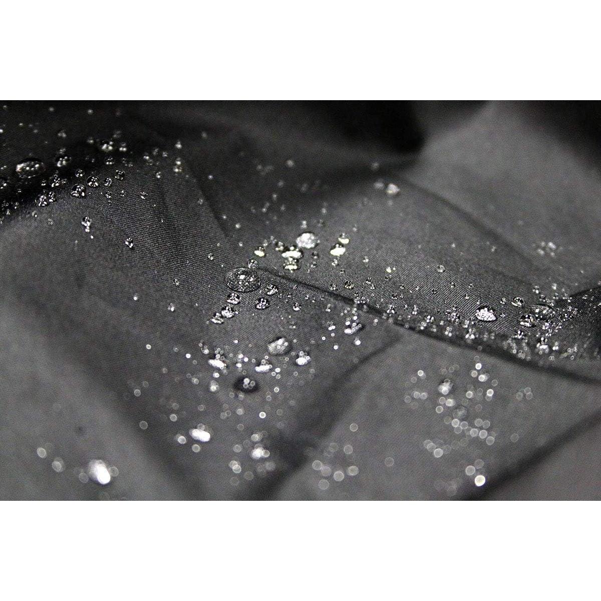 Cubierta Impermeable Nelson-Rigg DEX-UTVS-2PRO para UTV 2 Asientos