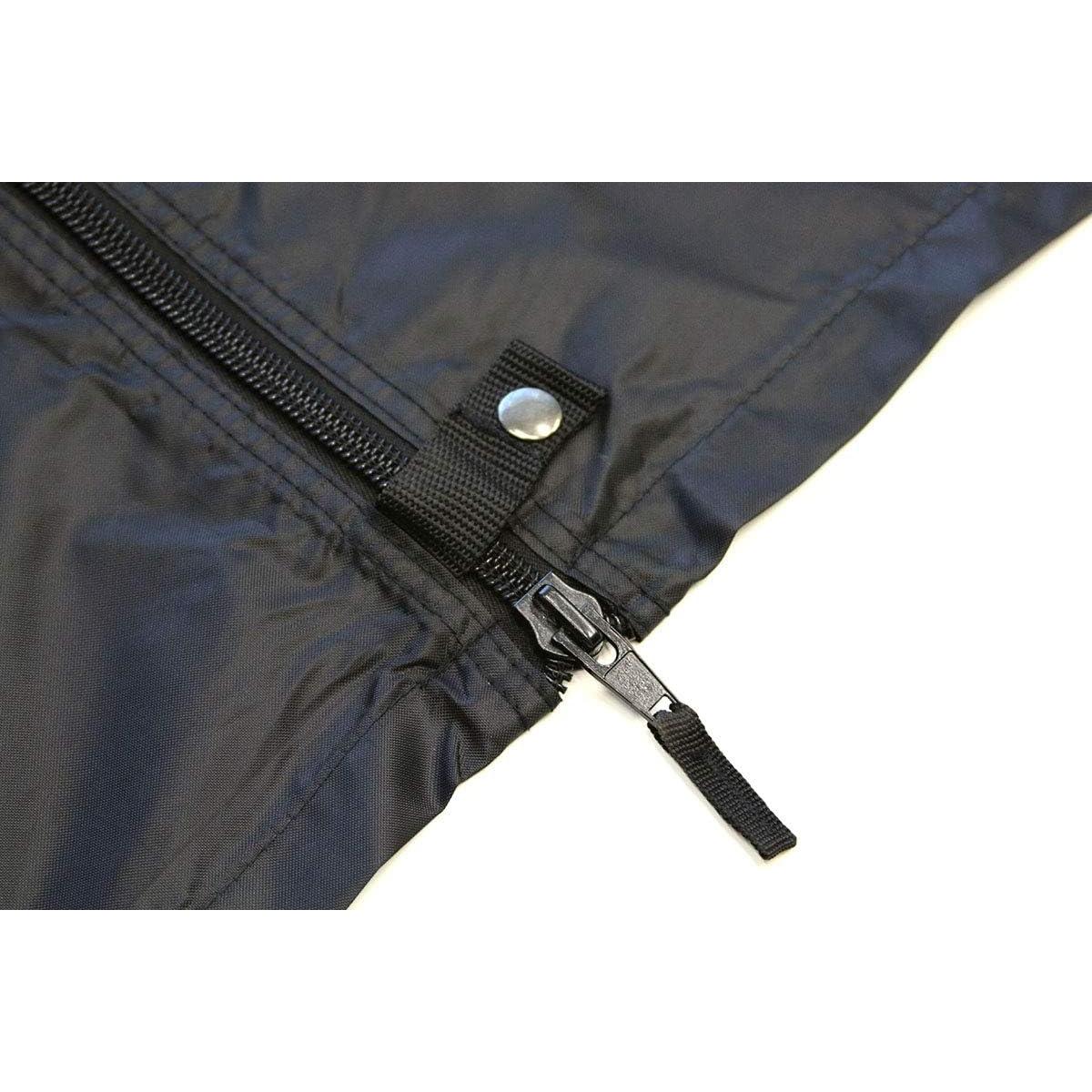 Cubierta Impermeable Nelson-Rigg DEX-UTVS-2PRO para UTV 2 Asientos