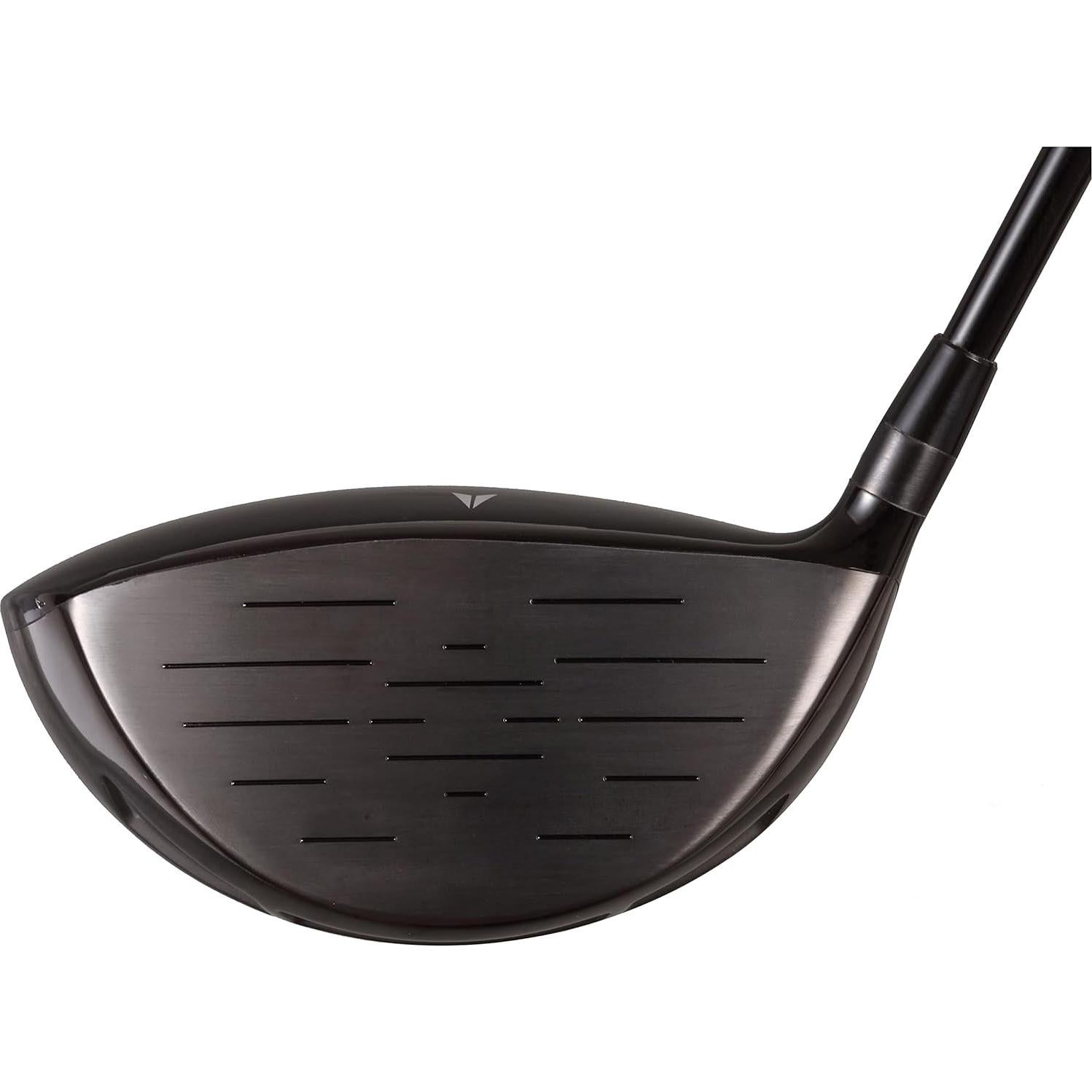 Conjunto de Palos de Golf Majek K-Series Driver 10.5° Diestro