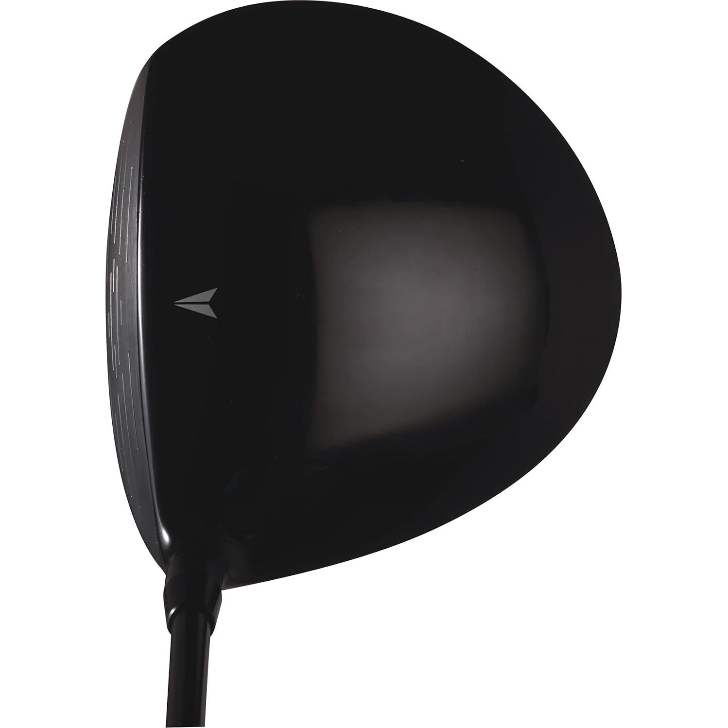 Conjunto de Palos de Golf Majek K-Series Driver 10.5° Diestro