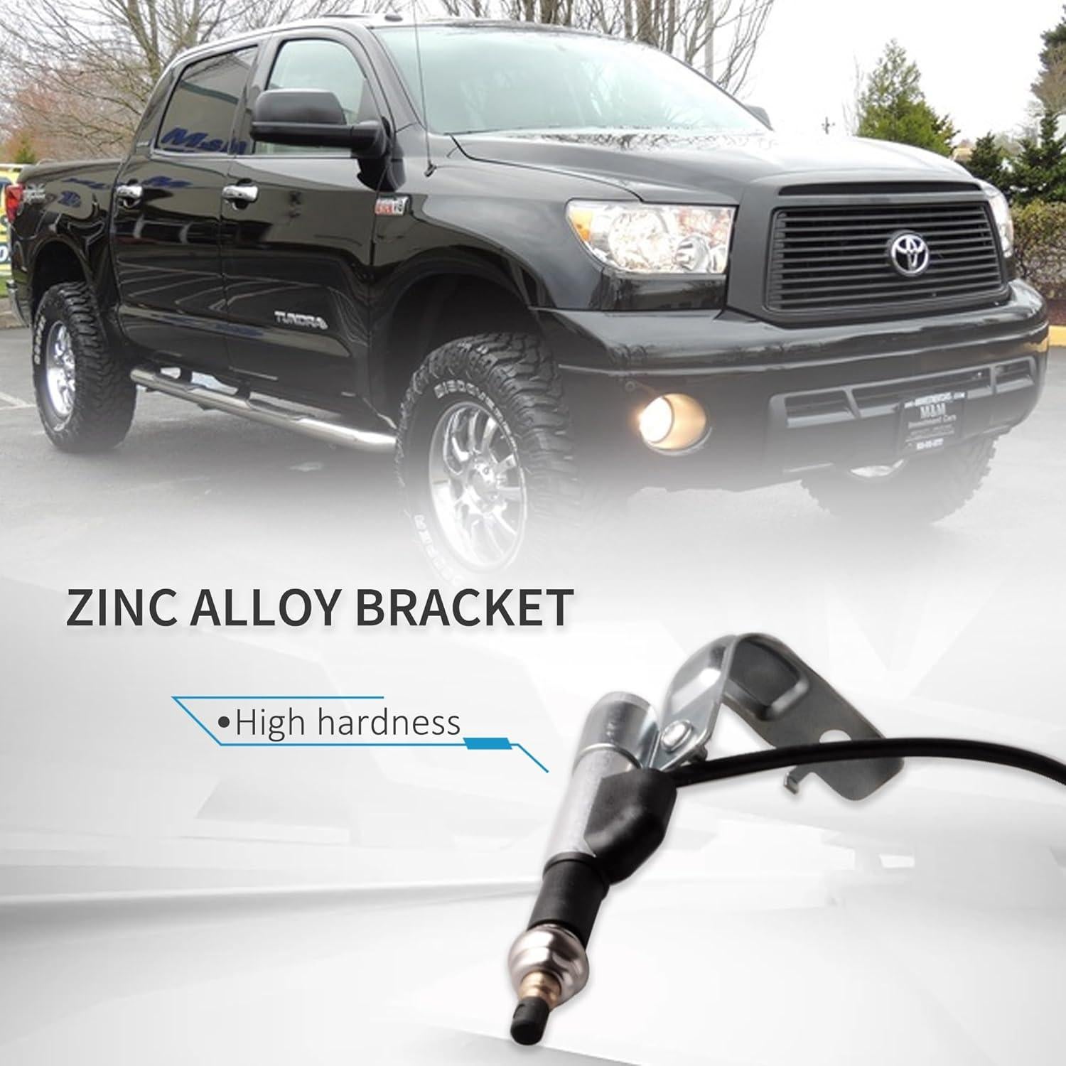 Base de Antena Compatible Toyota Tundra 2007-2013 - 86309-0C040