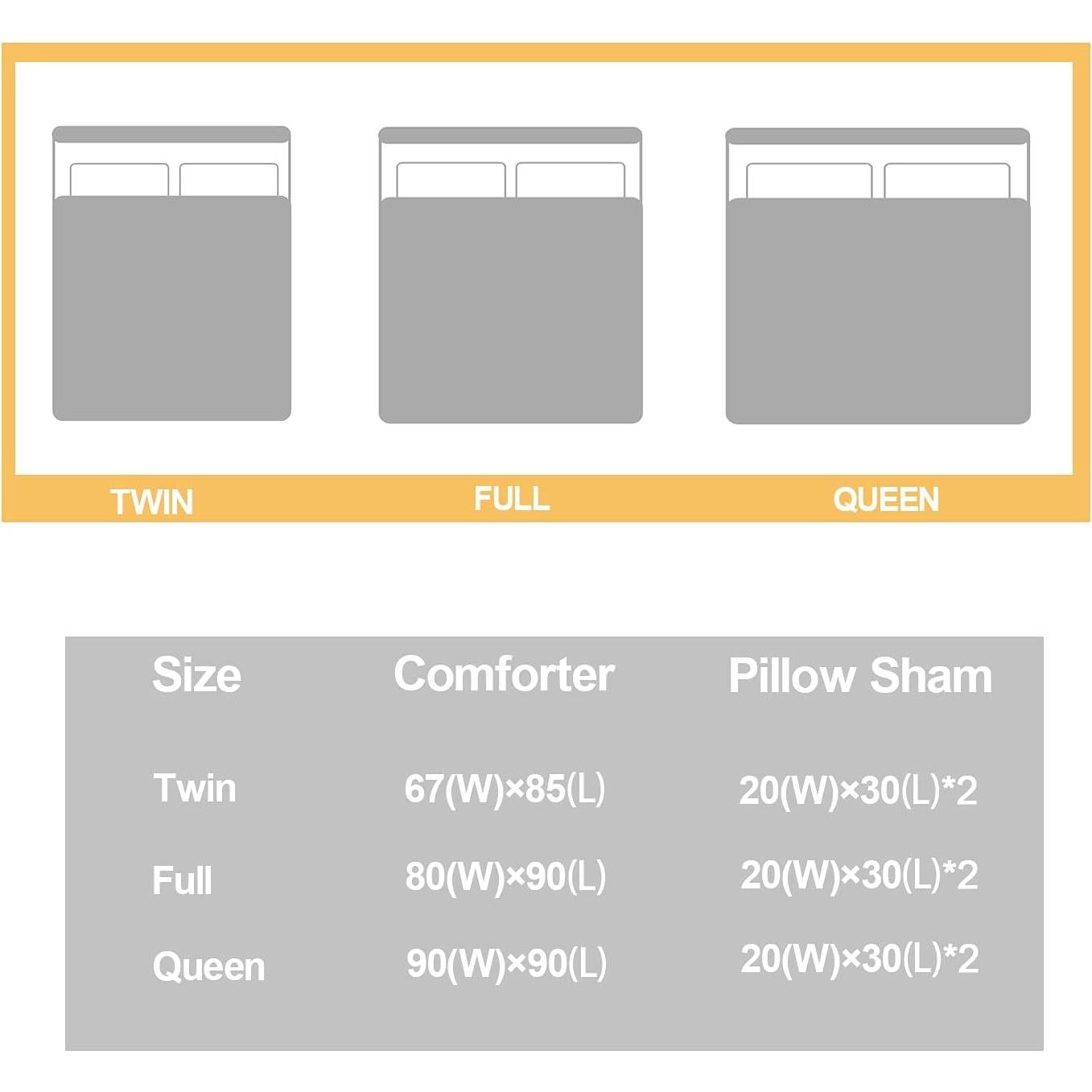 Conjunto de Edredón HOSIMA Halloween Queen Microfibra Beige