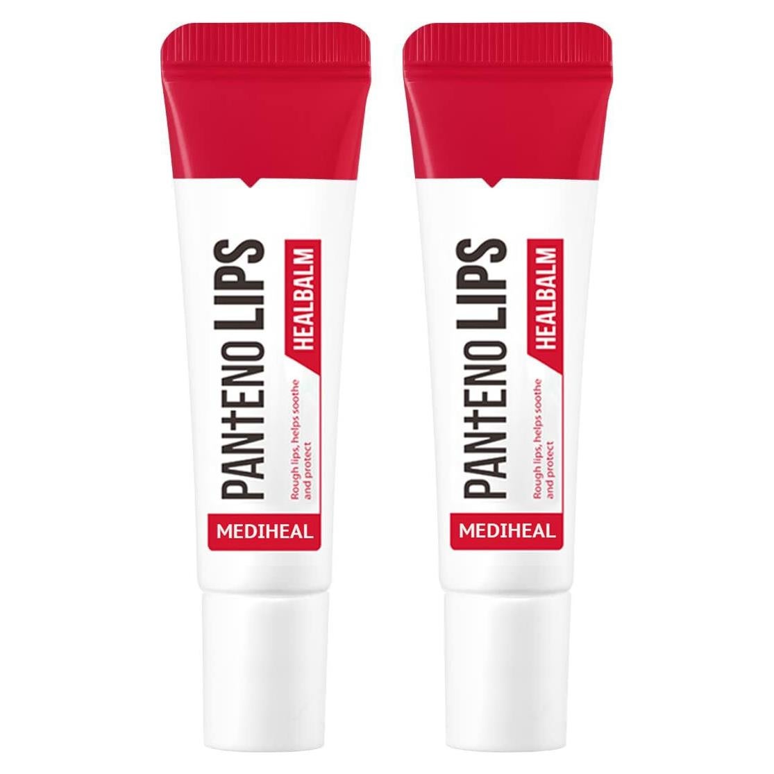 Bálsamo Labial Hidratante MEDIHEAL Heal Balm 2 Pack 50g