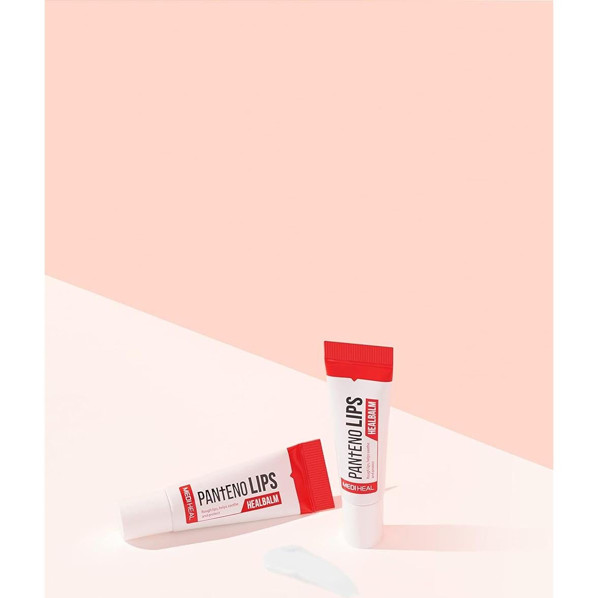 Bálsamo Labial Hidratante MEDIHEAL Heal Balm 2 Pack 50g