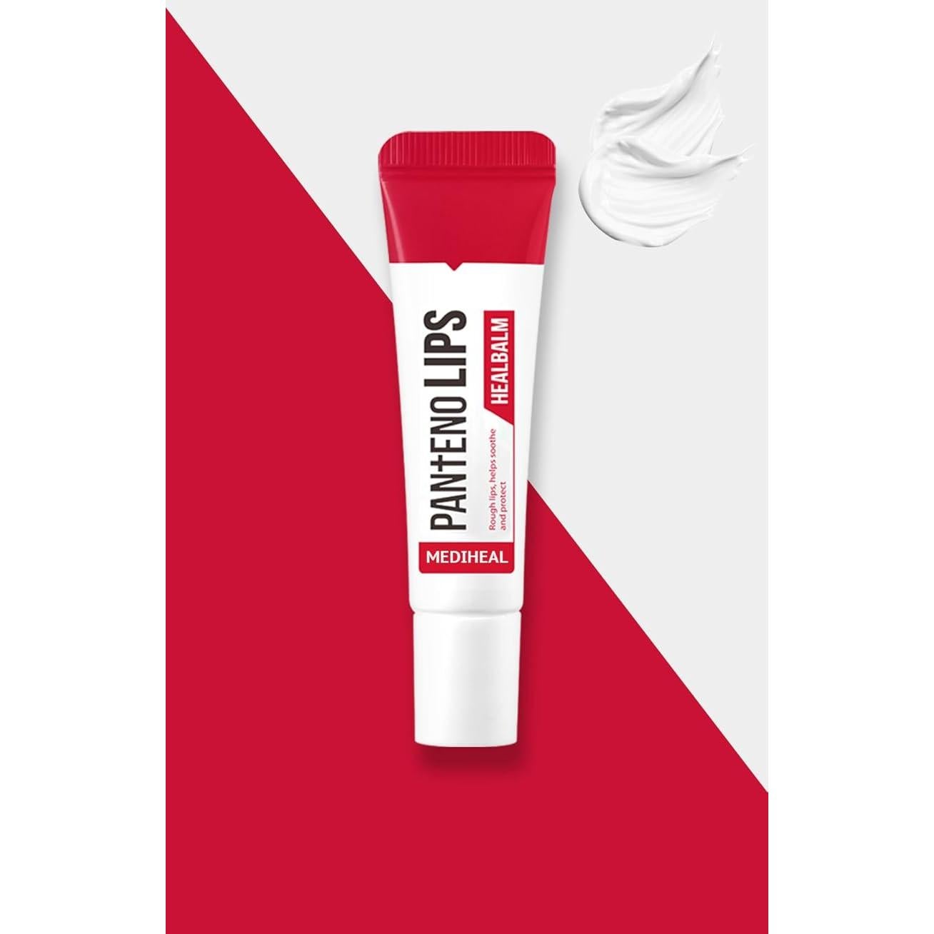 Bálsamo Labial Hidratante MEDIHEAL Heal Balm 2 Pack 50g