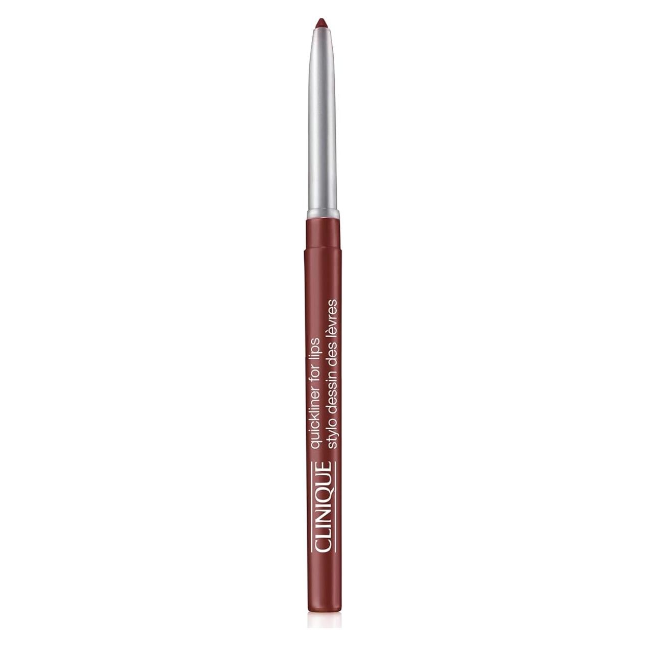Lápiz Labial Clinique Long Lasting AA Chili 2.06x1.50cm
