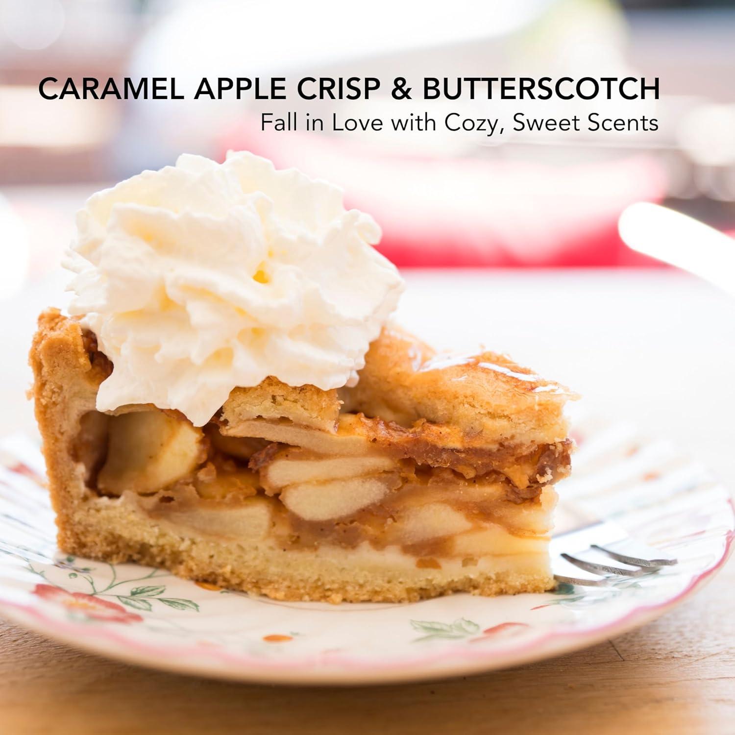 Duo de Crema de Manos Dionis Leche de Cabra Manzana Caramelo 90g