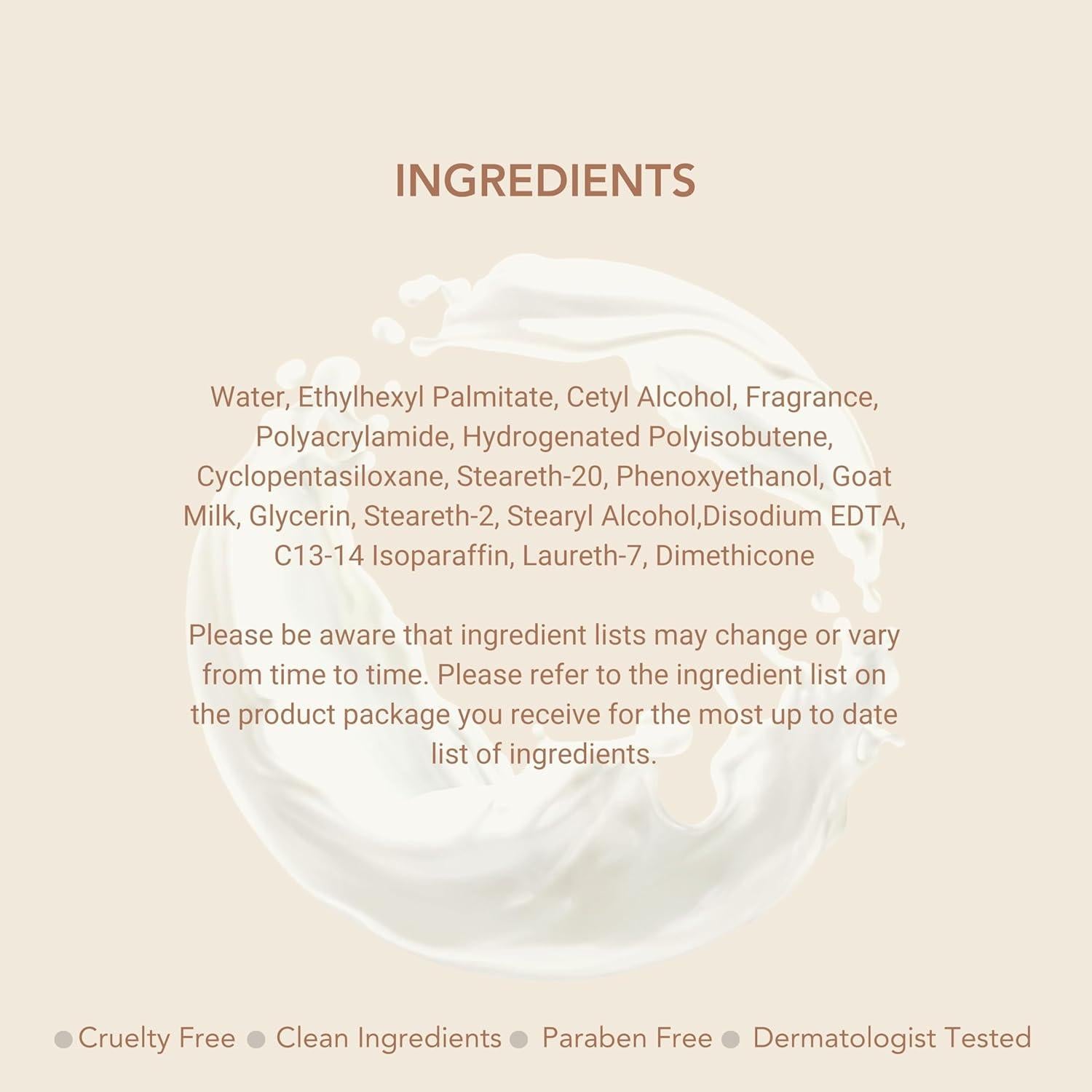 Duo de Crema de Manos Dionis Leche de Cabra Manzana Caramelo 90g