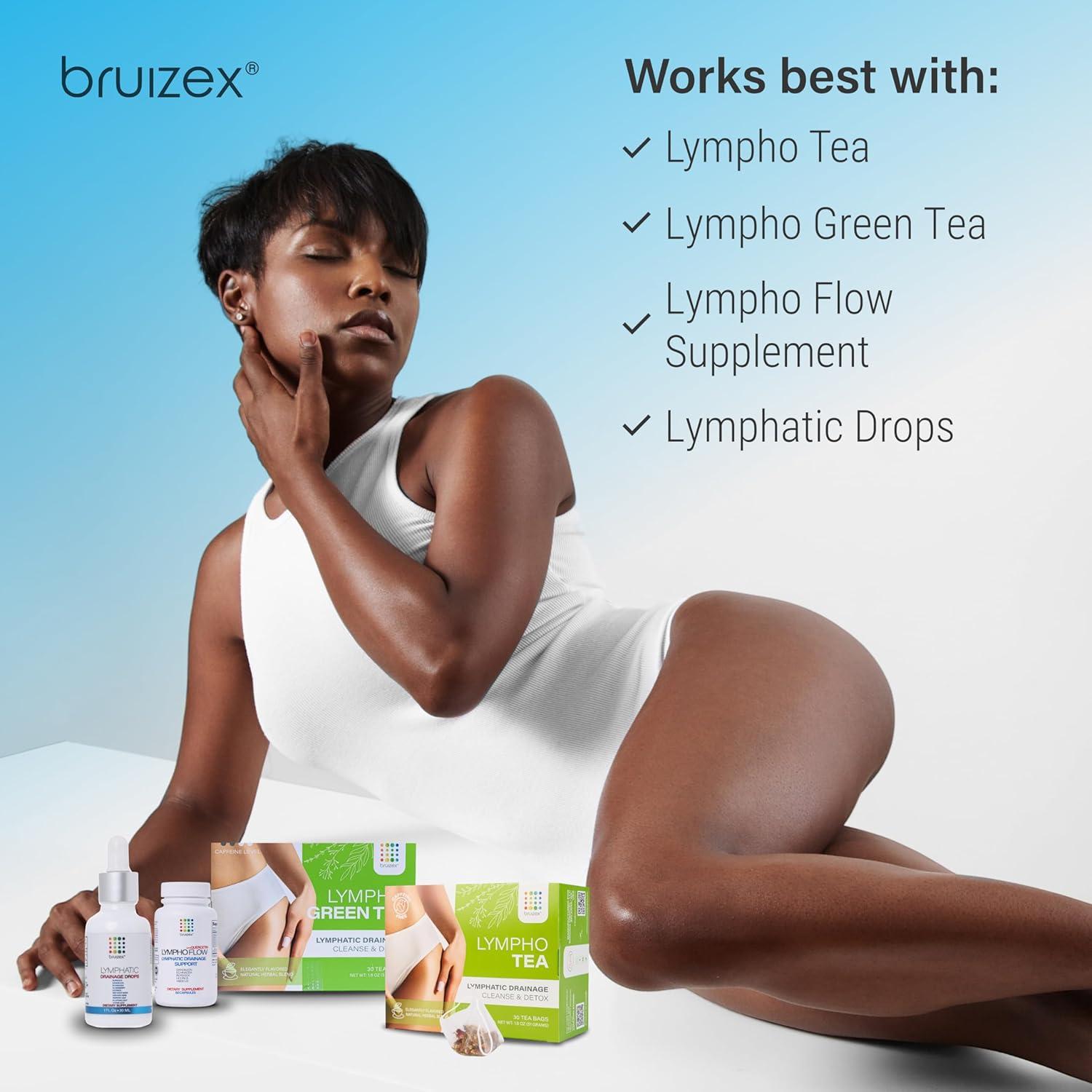 Gel de Ducha Drenaje Linfático Sonuka 236.6 ml Natural