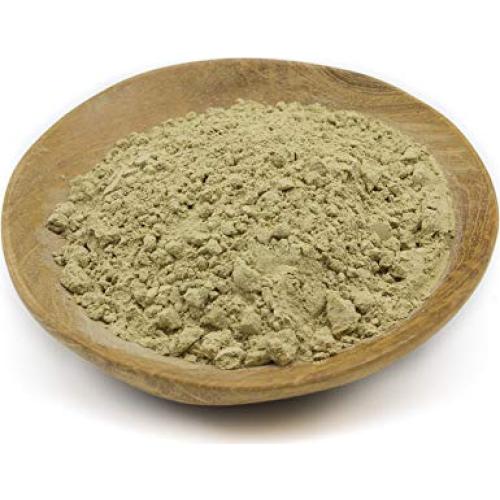 Polvo de Aloe Vera 226 g Yogi's Gift - Hidratante Facial y Capilar