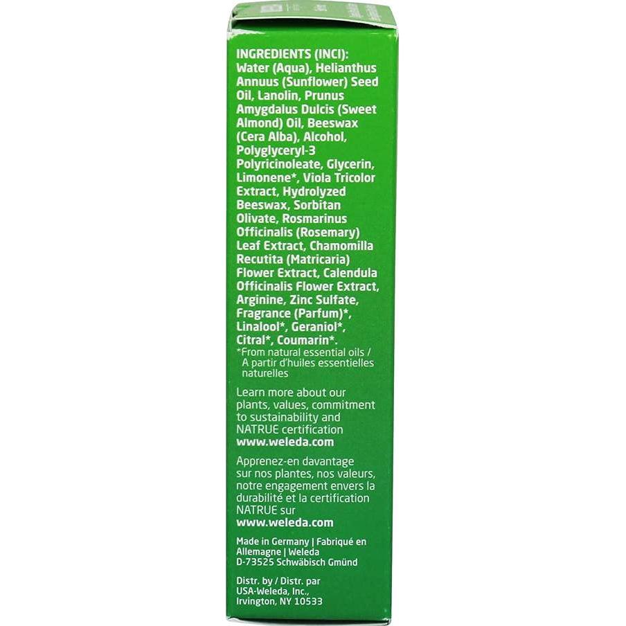 Crema Corporal Weleda Skin Food Original 30ml Hidratante