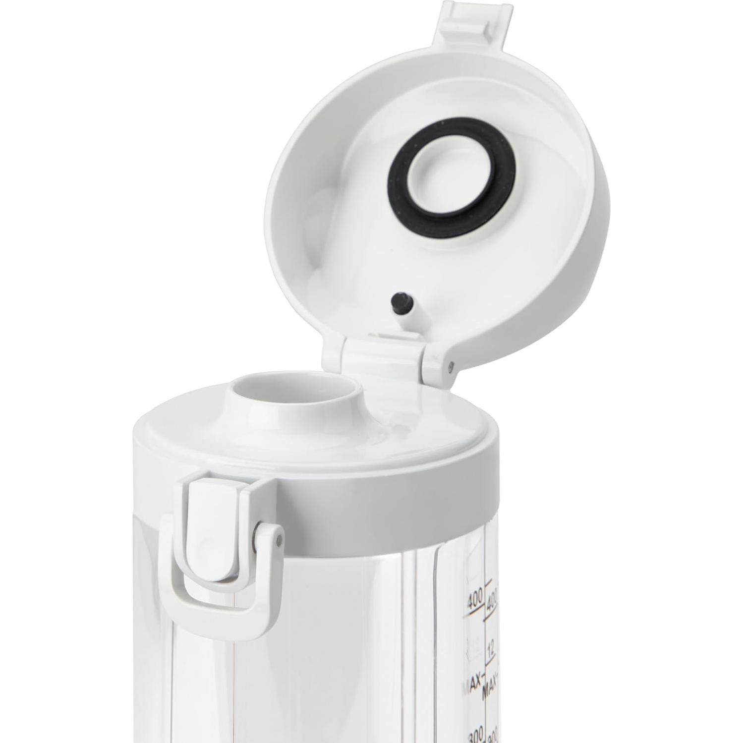 Licuadora portátil Magic Bullet MBPB50100W 16 oz blanca