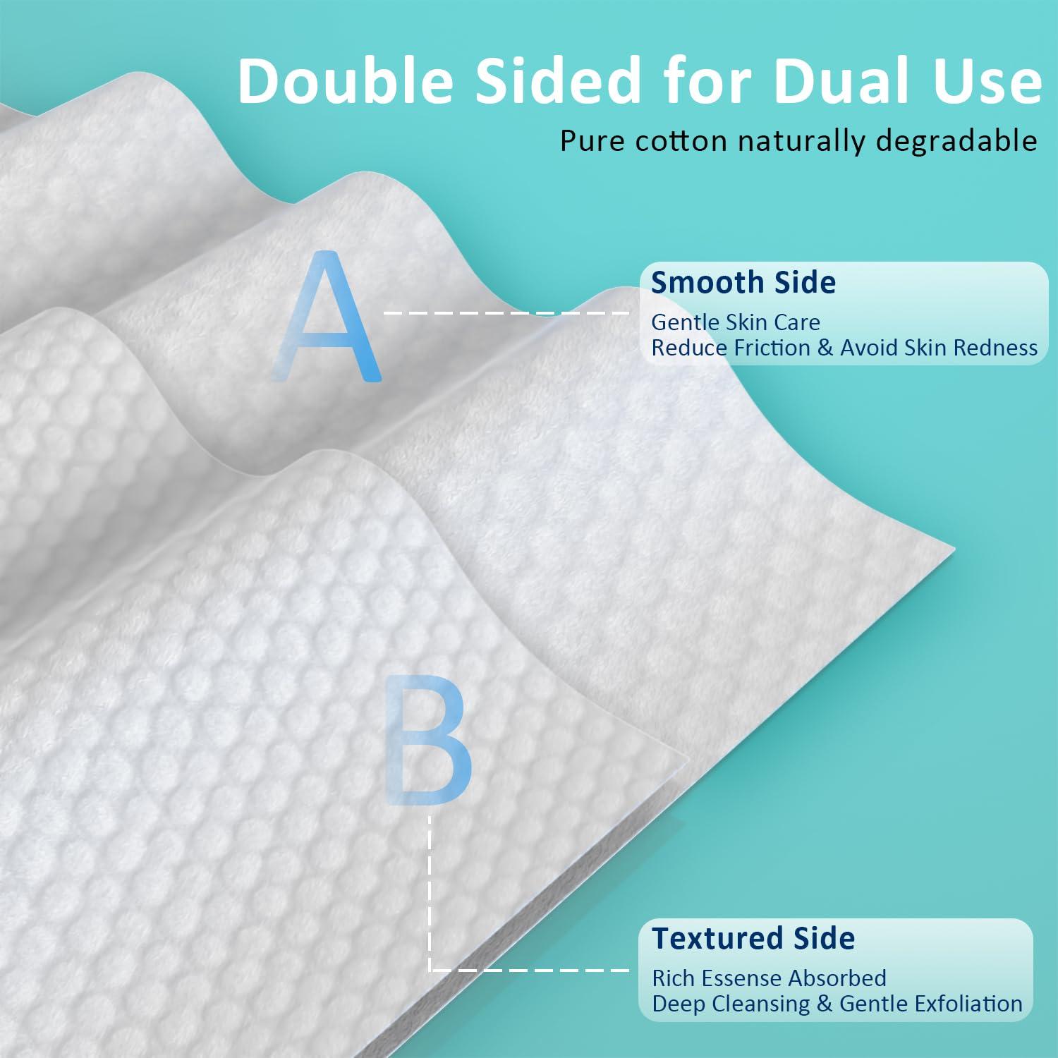 Toallitas de Limpieza para Ojos ProCIV 30 Unidades Salinas