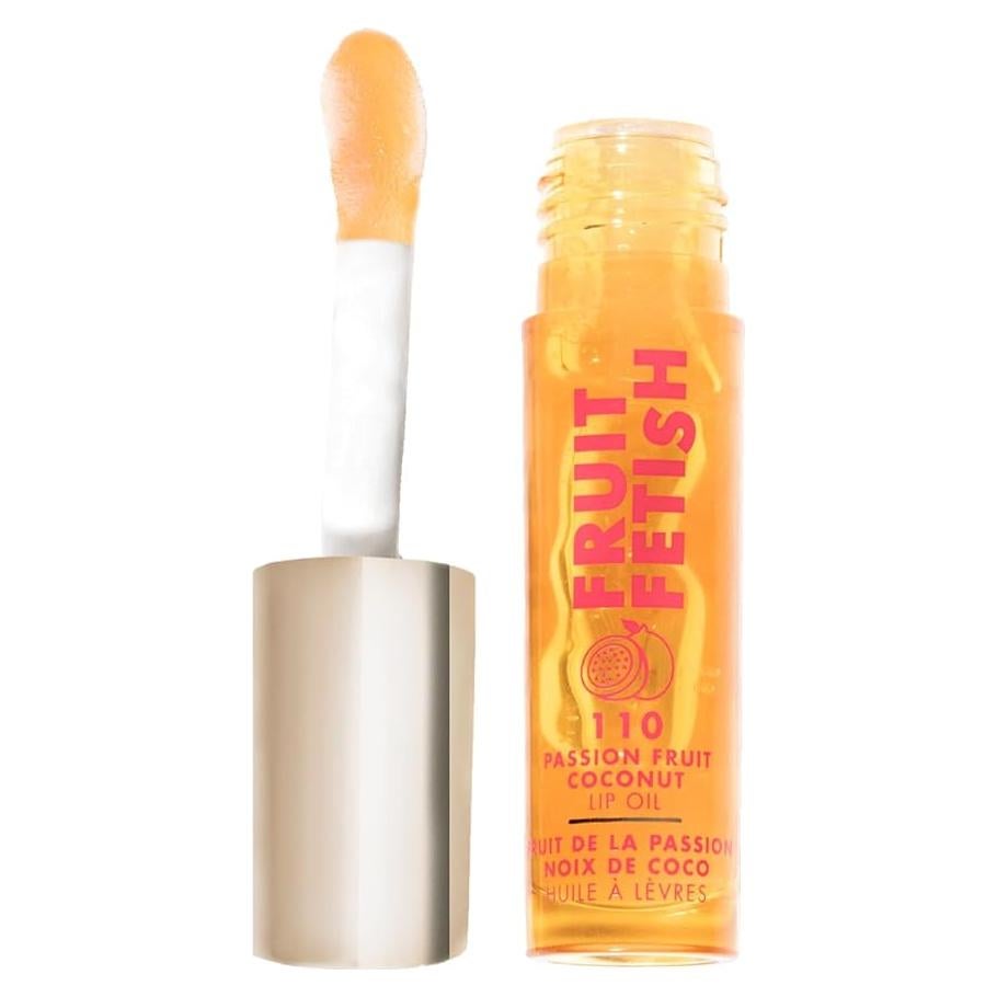 Aceite Labial Milani 110 Coco de Maracuyá con Vitamina E