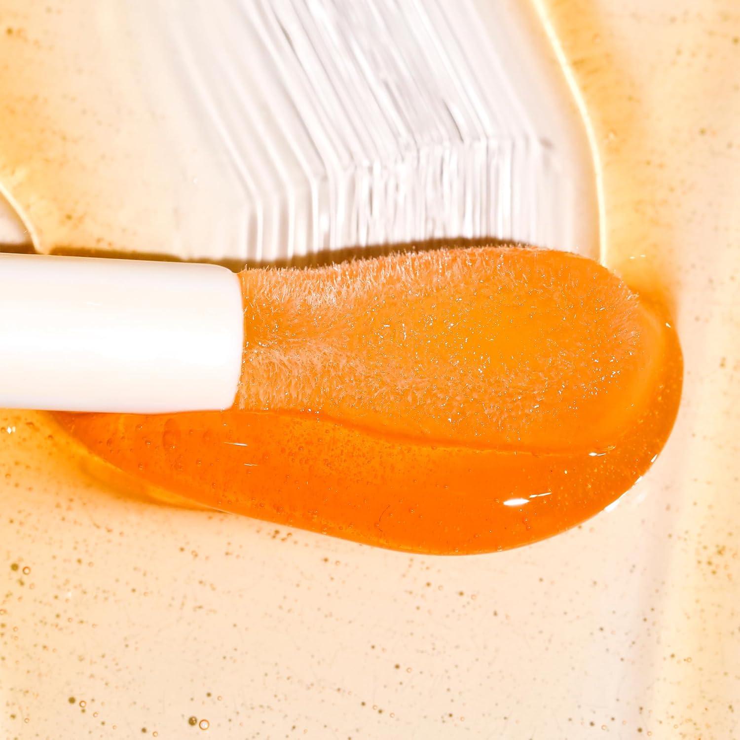 Aceite Labial Milani 110 Coco de Maracuyá con Vitamina E