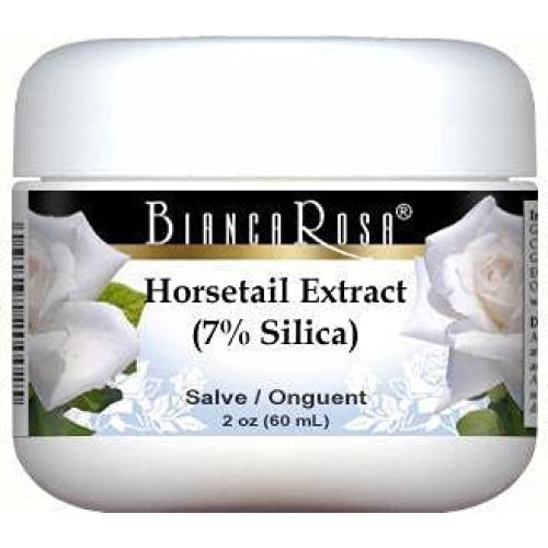 Ungüento Salve Extracto de Cola de Caballo Bianca Rosa 56.7 g