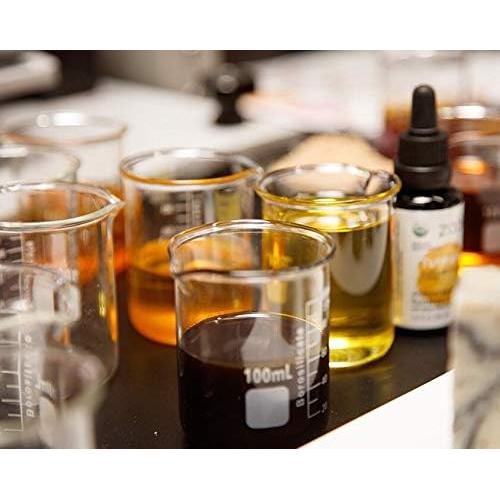 Zatik Naturals Aceite de Semilla de Comino Negro Orgánico 90 Cápsulas