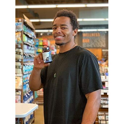 Zatik Naturals Aceite de Semilla de Comino Negro Orgánico 90 Cápsulas