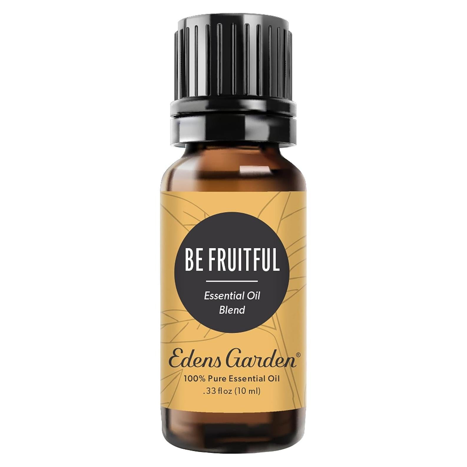 Aceite Esencial Be Fruitful Edens Garden 10 ml 100% Puro