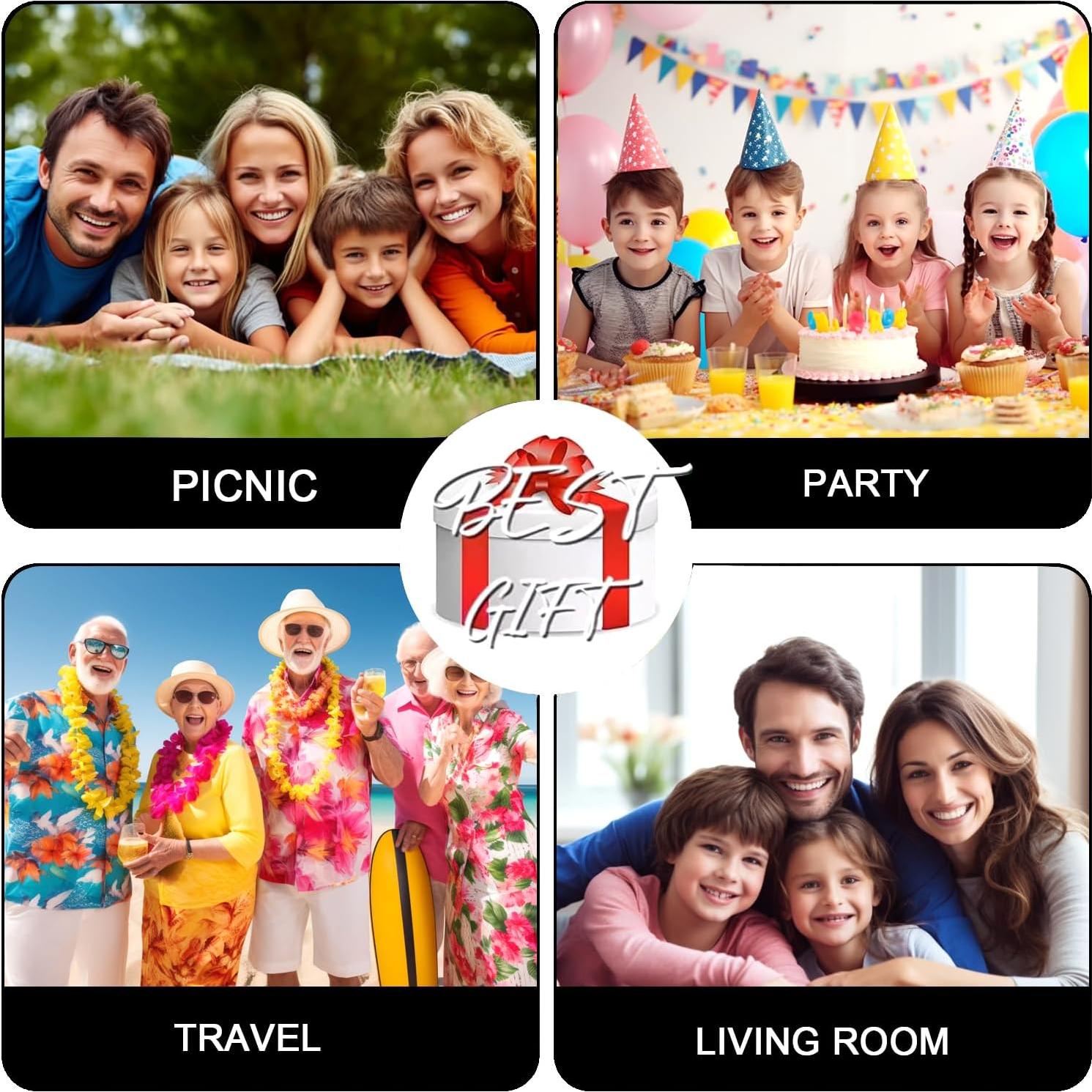 Manta de Baloncesto Dizogogo 127x102cm Franela Anti-Pilling