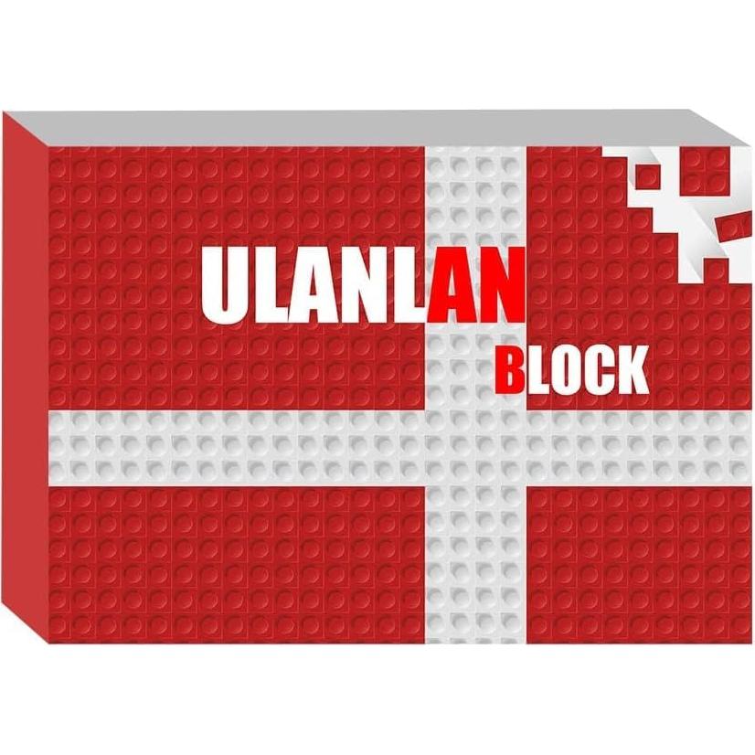 Bloques de Construcción Vehículos Militares Shantou 3 Modelos