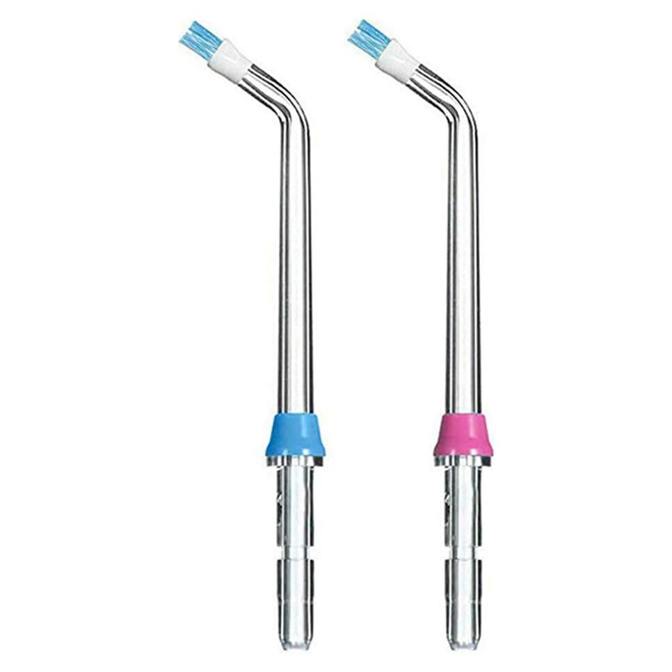Consejos de Reemplazo RONSIT para Flosser Waterpik - 2 Piezas