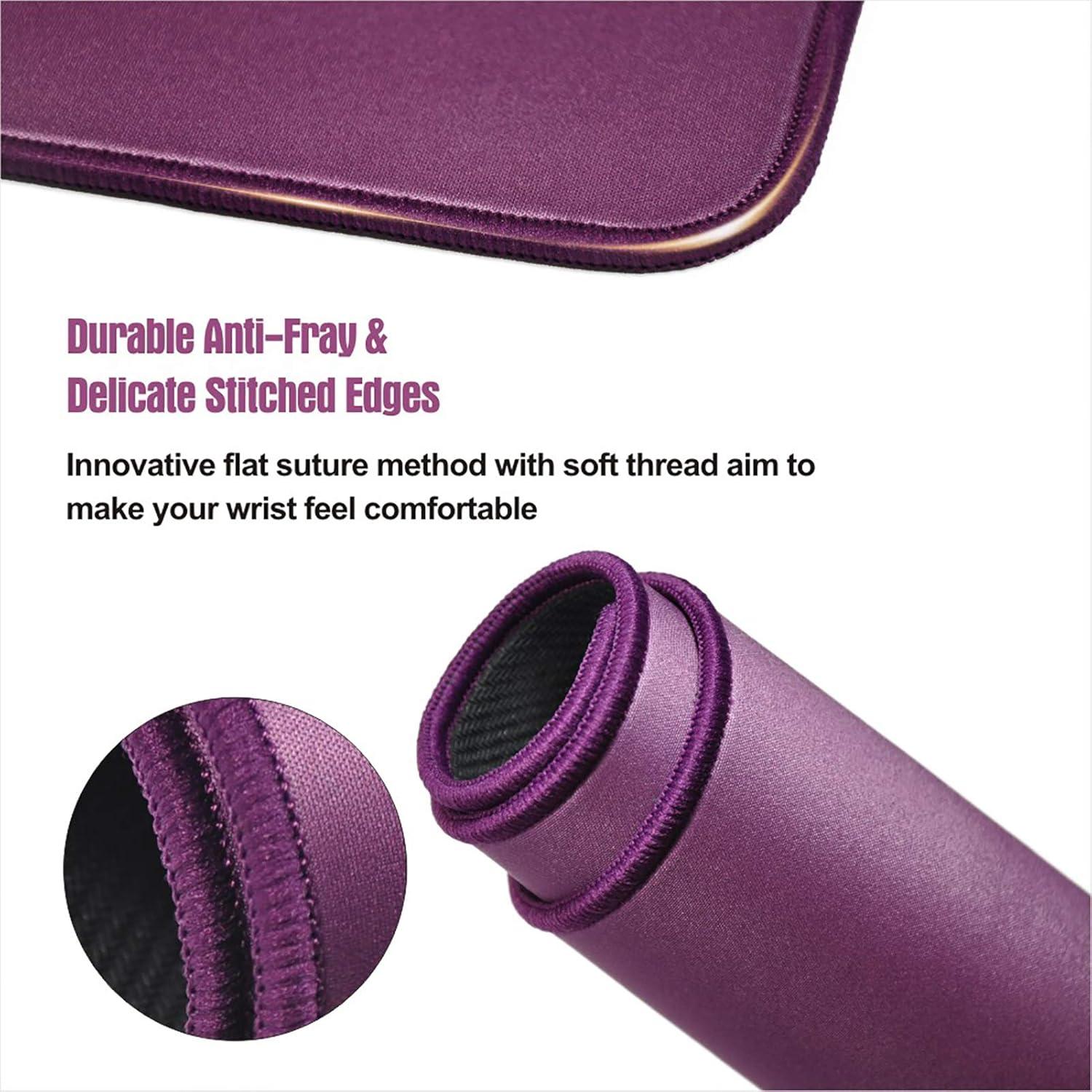 Alfombrilla de Ratón MAT FAMILY 25.9x21.1cm Antideslizante