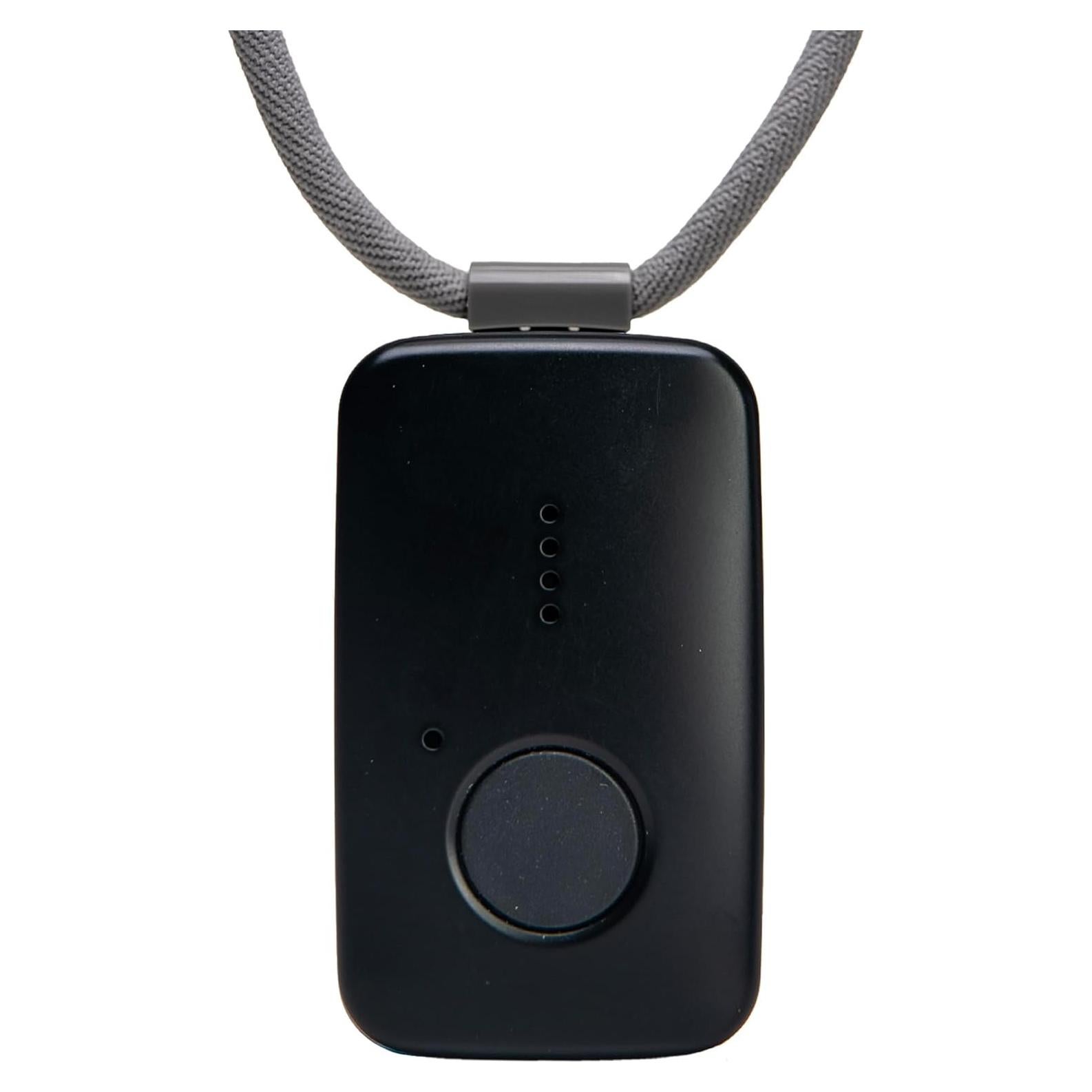 Dispositivo de Alerta Médica Medical Guardian MGMini - Resistente al Agua, GPS, Monitoreo 24/7