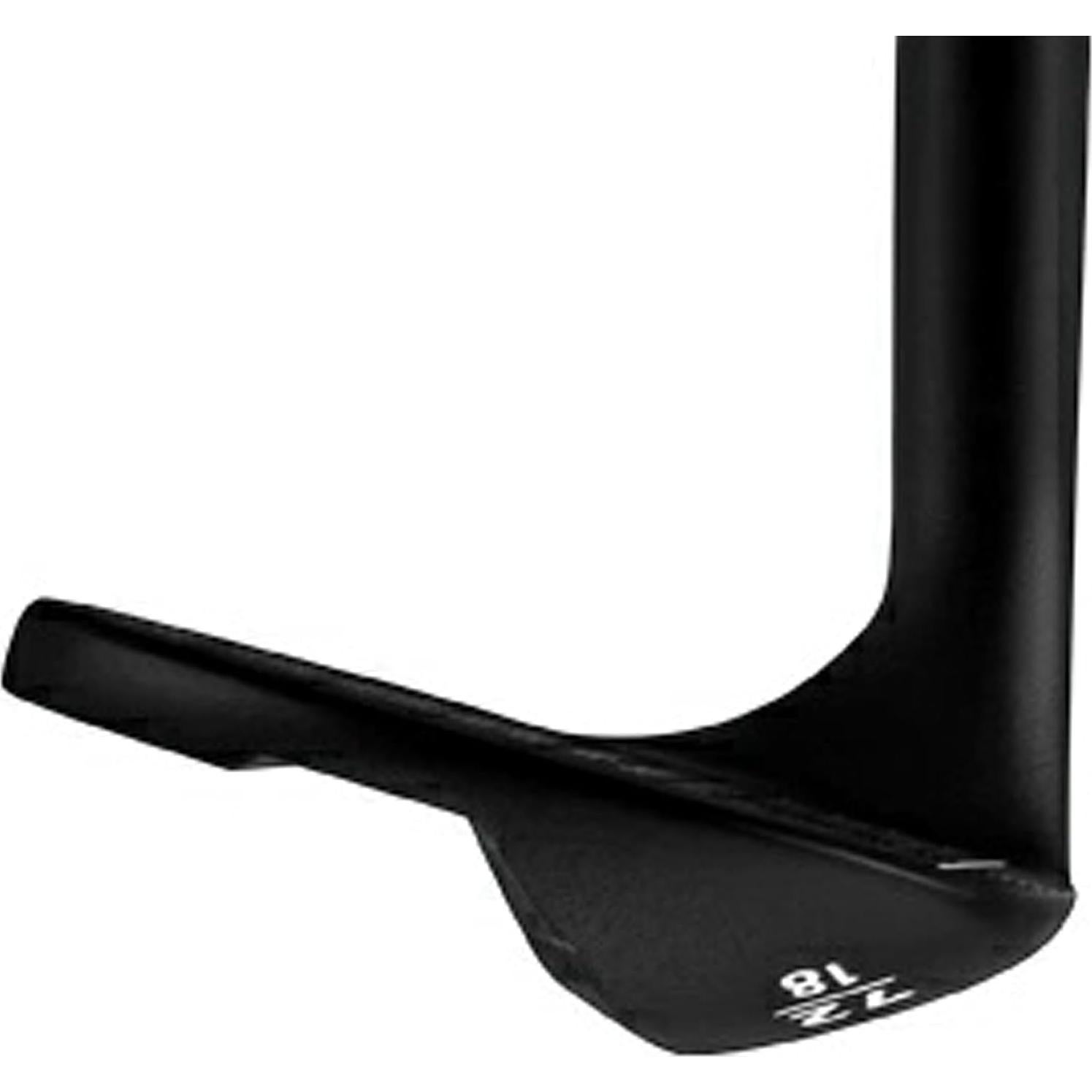 Wedge de Golf PGM 72° Acero Inoxidable Antideslizante