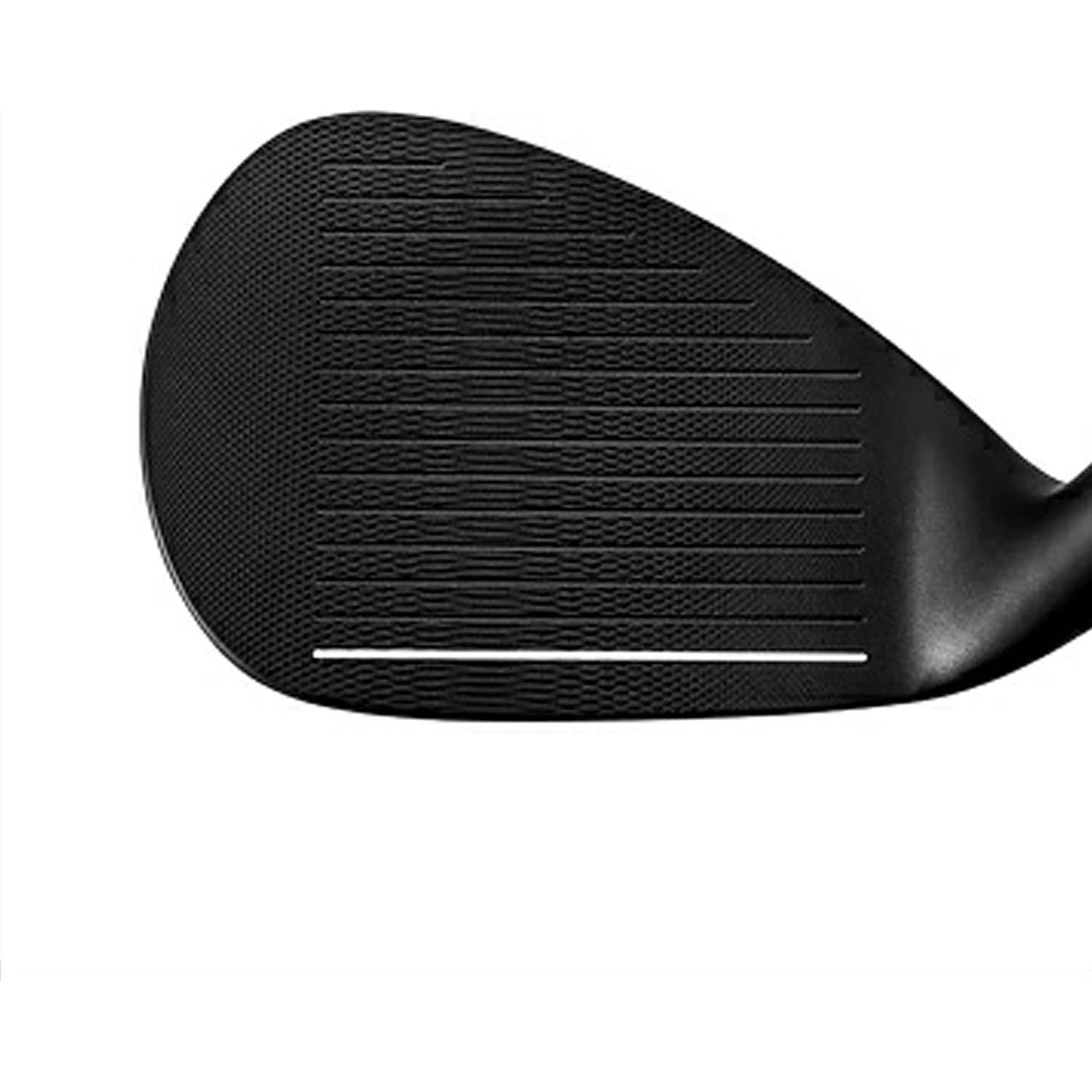 Wedge de Golf PGM 72° Acero Inoxidable Antideslizante