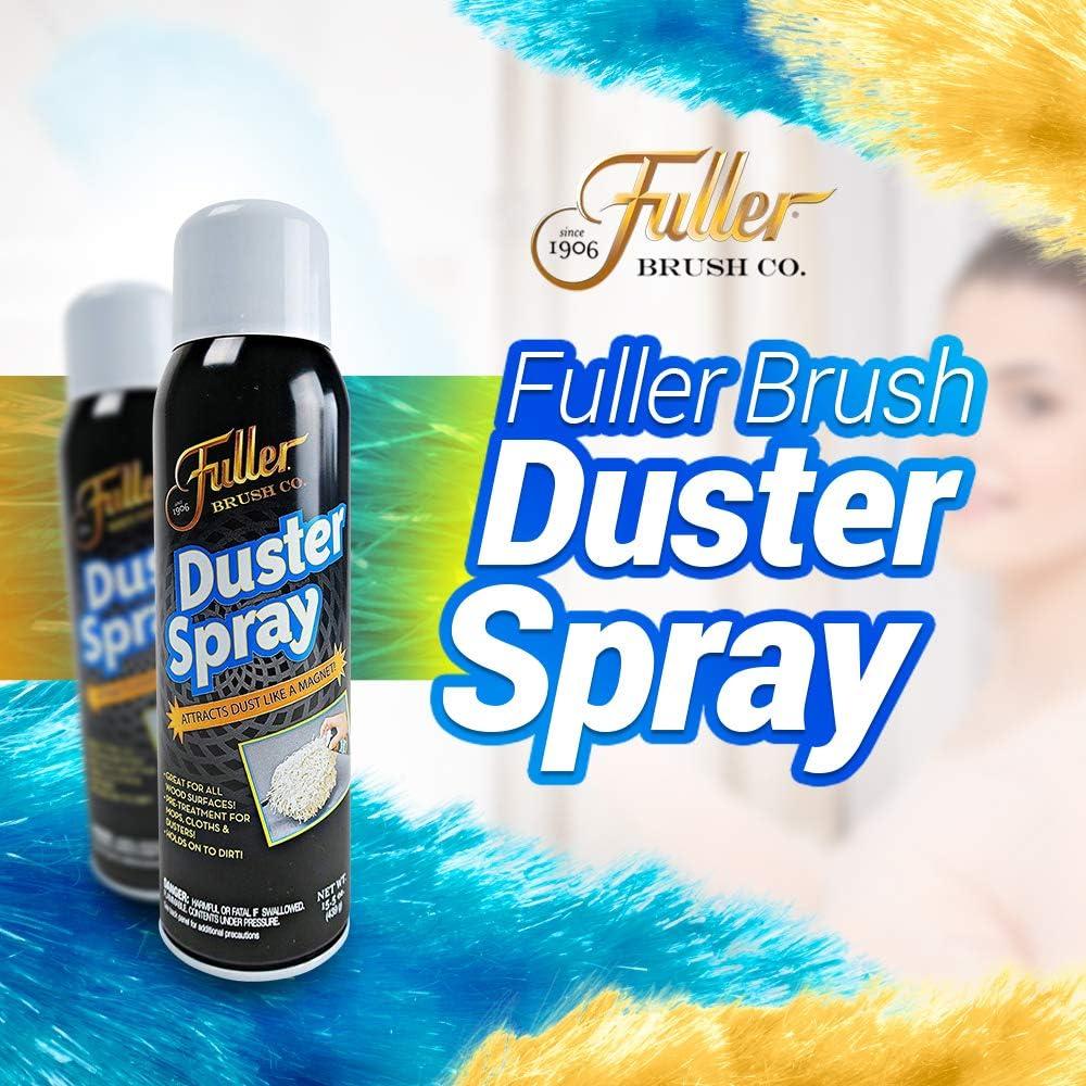 Spray Quitapolvo Fuller Brush 439 ml - Limpiador Multi Superficies