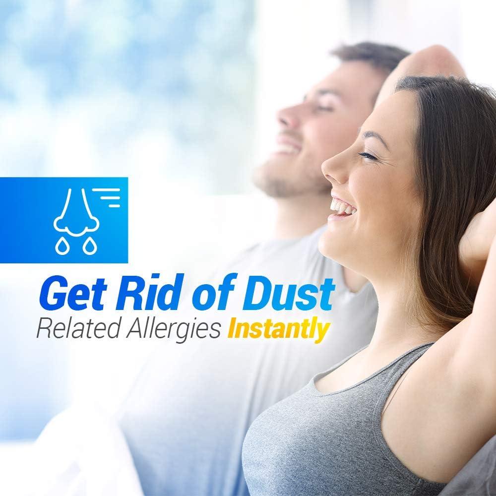 Spray Quitapolvo Fuller Brush 439 ml - Limpiador Multi Superficies