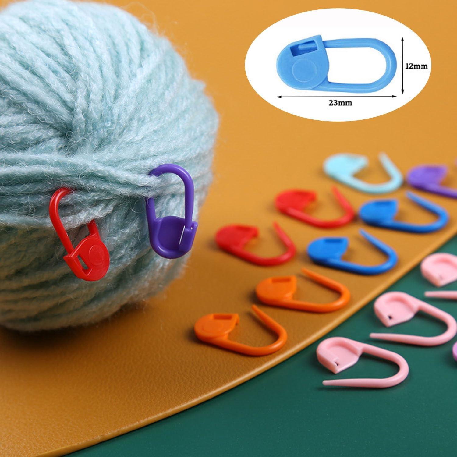 Contadores de Puntos Digitales TESEAS 2 Pcs LED + 50 Marcadores