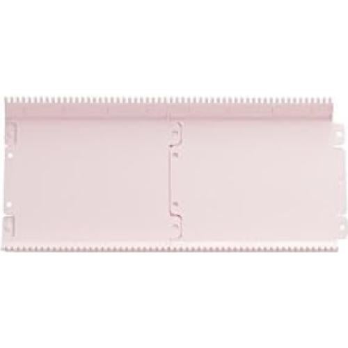 Telar de Weaving Mini Doble Clover 3 Piezas Multicolor