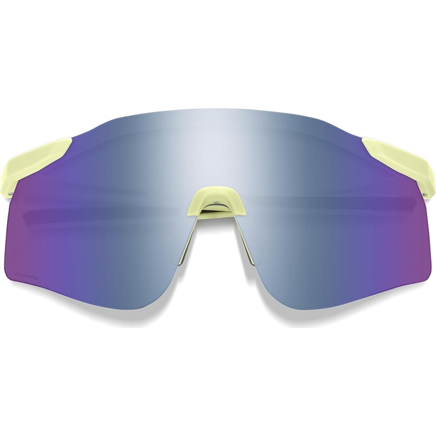 Gafas de sol polarizadas Smith Defy ChromaPop Lichen