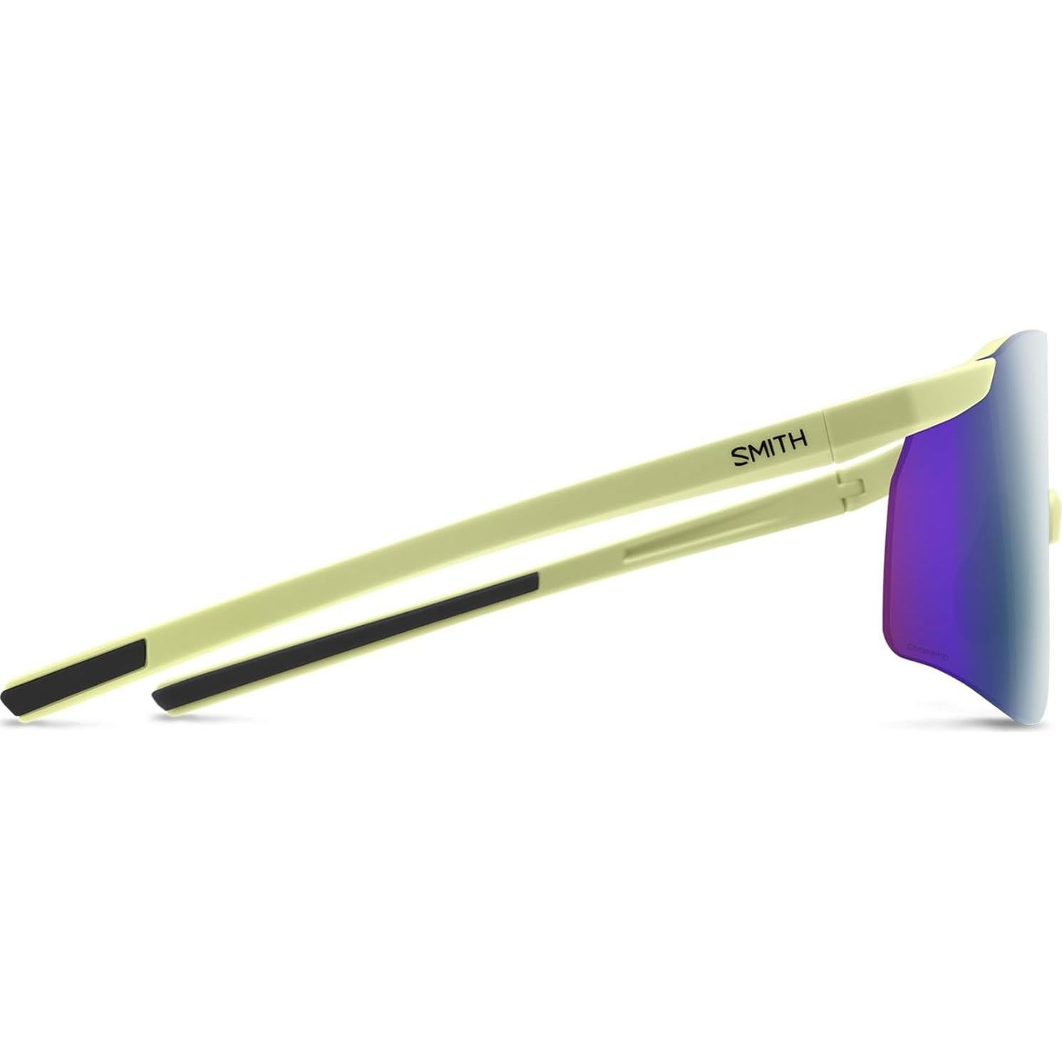 Gafas de sol polarizadas Smith Defy ChromaPop Lichen