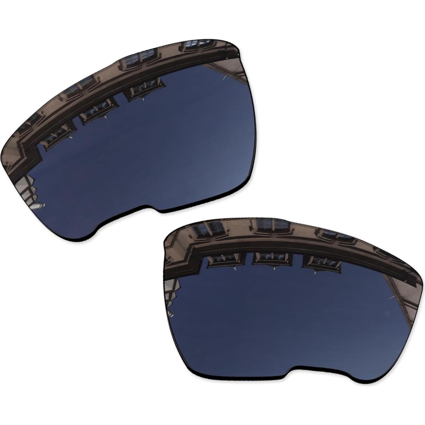 Lentes de Reemplazo Vonxyz para Gafas Rudy Project Sintryx